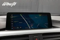 BMW 320 d xDrive Touring 190HK M-Sport /Pano/Drag/HuD/H/K/4.95% 140kW thumbnail