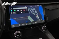 Lynk & Co 01 PHEV DCT 261HK /Drag /Pano /Infinity /360 /Moms 192kW thumbnail