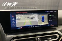 BMW i4 eDrive40 340HK M-Sport /360 /Taklucka /Drag/Moms/4.95% 250kW thumbnail