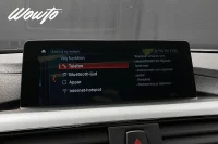 BMW 320 d xDrive Touring 190HK M-Sport /Pano/Drag/HuD/H/K/4.95% 140kW thumbnail