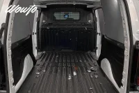 Peugeot Partner Utökad Last 1.5 Aut 130HK 3-Sits L2 /Moms 96kW thumbnail