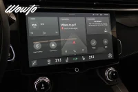 Lynk & Co 01 PHEV DCT 261HK /Drag /Pano /Infinity /360 /Moms 192kW thumbnail