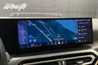 BMW i4 eDrive40 340HK M-Sport /360 /Taklucka /Drag/Moms/4.95% 250kW thumbnail