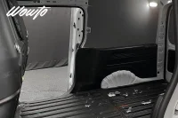 Peugeot Partner Utökad Last 1.5 Aut 130HK 3-Sits L2 /Moms 96kW thumbnail