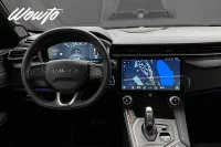 Lynk & Co 01 PHEV DCT 261HK /Drag /Pano /Infinity /360 /Moms 192kW thumbnail