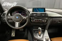 BMW 320 d xDrive Touring 190HK M-Sport /Pano/Drag/HuD/H/K/4.95% 140kW thumbnail