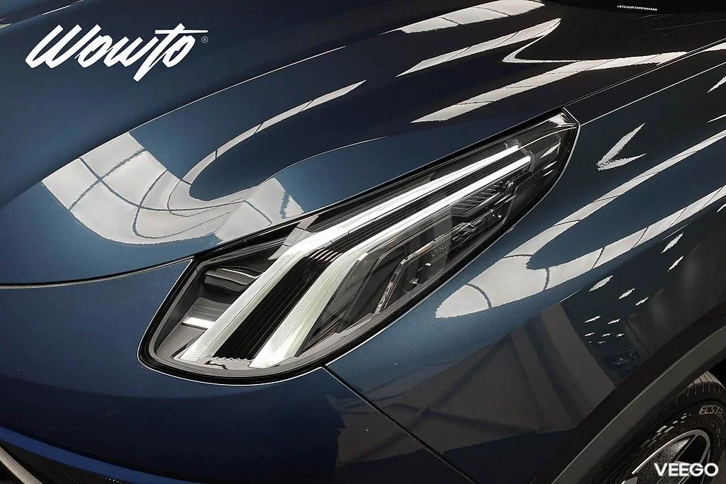 Lynk & Co 01 PHEV DCT 261HK /Drag /Pano /Infinity /360 /Moms 192kW