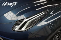 Lynk & Co 01 PHEV DCT 261HK /Drag /Pano /Infinity /360 /Moms 192kW thumbnail