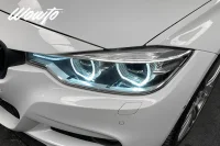 BMW 320 d xDrive Touring 190HK M-Sport /Pano/Drag/HuD/H/K/4.95% 140kW thumbnail