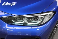 BMW i4 eDrive40 340HK M-Sport /360 /Taklucka /Drag/Moms/4.95% 250kW thumbnail