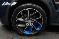 Lynk & Co 01 PHEV DCT 261HK /Drag /Pano /Infinity /360 /Moms 192kW thumbnail