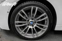 BMW 320 d xDrive Touring 190HK M-Sport /Pano/Drag/HuD/H/K/4.95% 140kW thumbnail