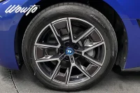BMW i4 eDrive40 340HK M-Sport /360 /Taklucka /Drag/Moms/4.95% 250kW thumbnail
