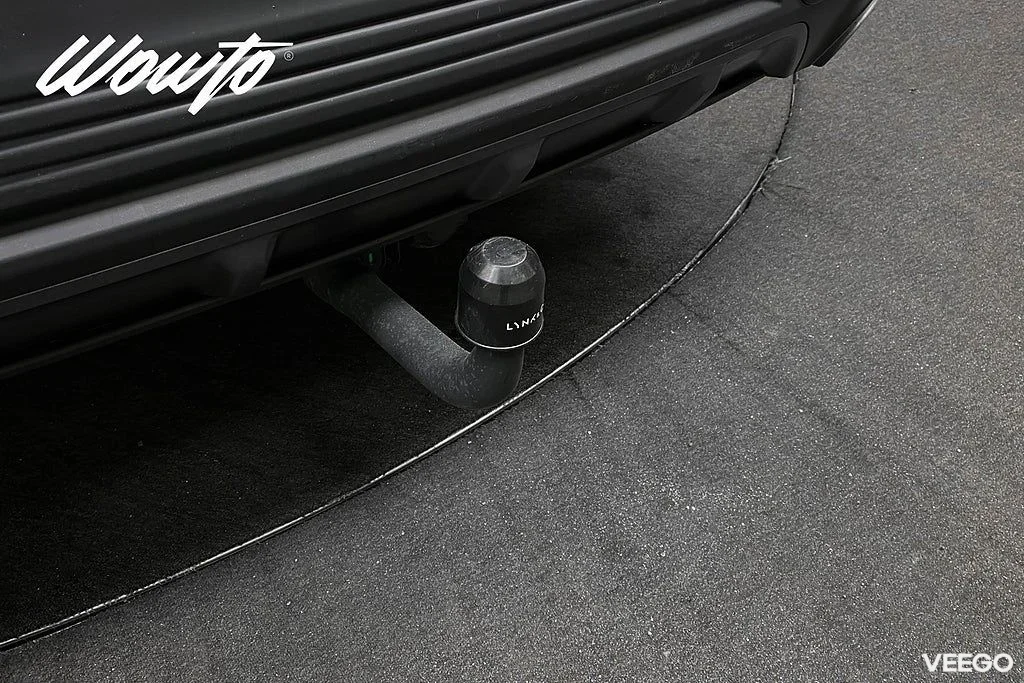 Lynk & Co 01 PHEV DCT 261HK /Drag /Pano /Infinity /360 /Moms 192kW