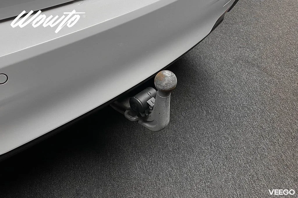 BMW 320 d xDrive Touring 190HK M-Sport /Pano/Drag/HuD/H/K/4.95% 140kW