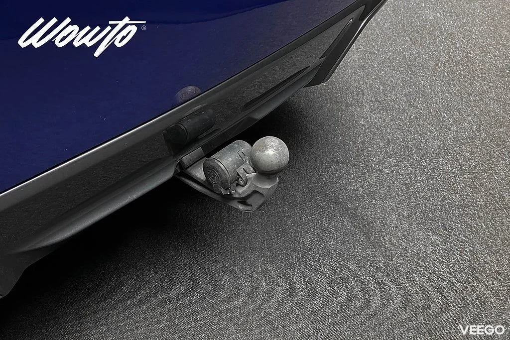 BMW i4 eDrive40 340HK M-Sport /360 /Taklucka /Drag/Moms/4.95% 250kW