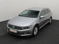 Volkswagen Passat 1.4 110kW