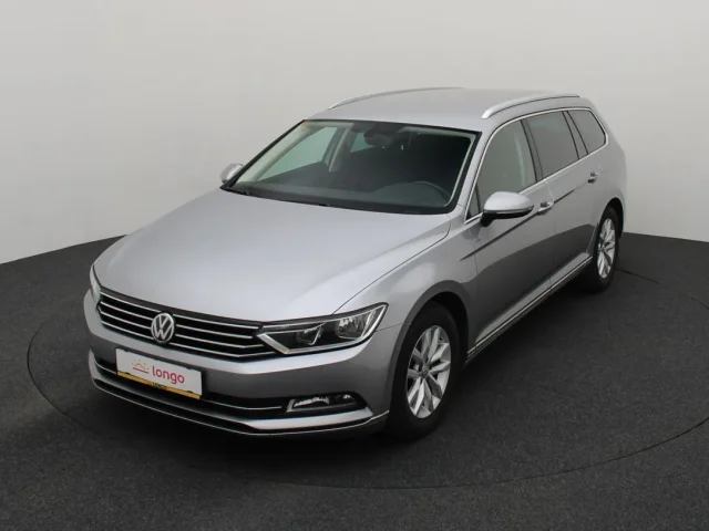 Image of Volkswagen Passat 1.4 110kW