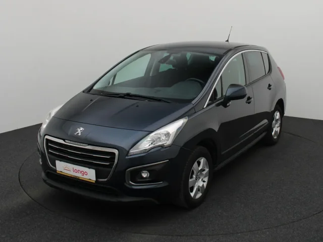 Image of Peugeot 3008 1.6 88kW