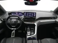 Peugeot 3008 1.2 96kW thumbnail