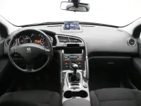 Peugeot 3008 1.6 88kW thumbnail