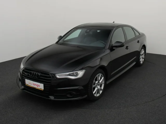 Image of Audi A6 3 160kW