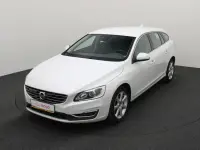 Volvo V60 2 140kW