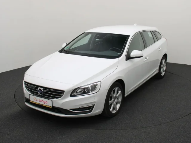 Image of Volvo V60 2 140kW