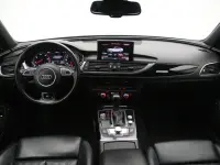 Audi A6 3 160kW thumbnail