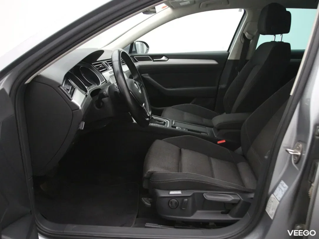 Volkswagen Passat 1.4 110kW