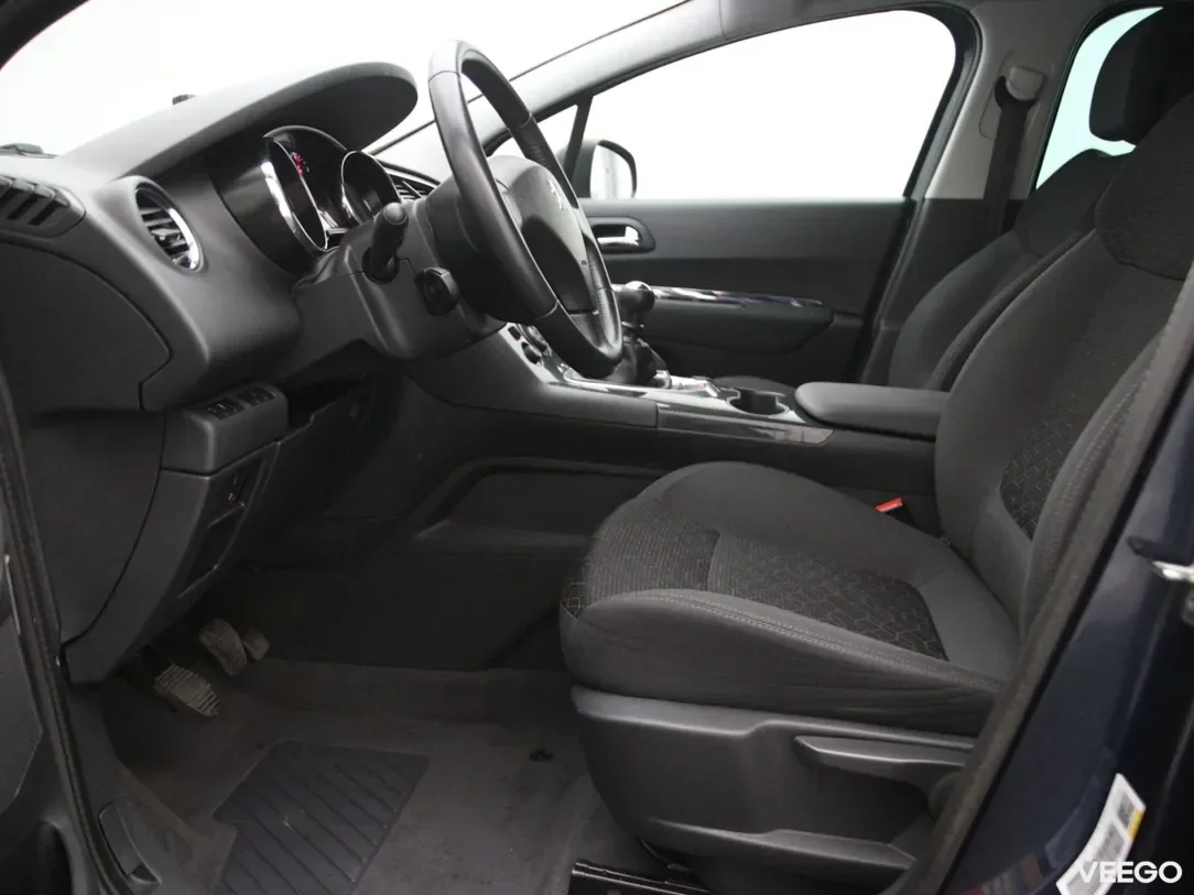 Peugeot 3008 1.6 88kW