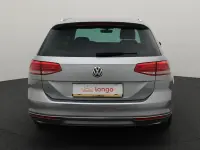 Volkswagen Passat 1.4 110kW thumbnail
