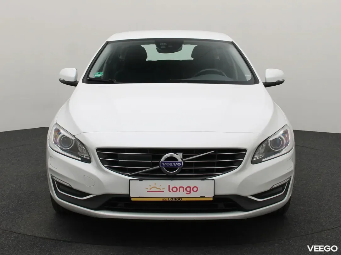 Volvo V60 2 140kW