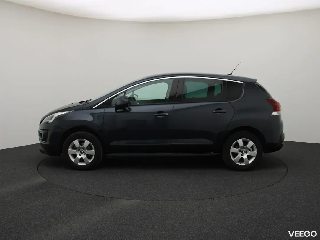 Peugeot 3008 1.6 88kW