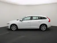 Volvo V60 2 140kW thumbnail