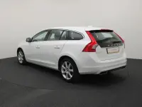 Volvo V60 2 140kW thumbnail