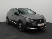 Peugeot 3008 1.2 96kW thumbnail