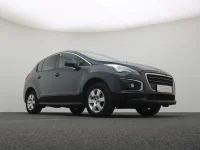 Peugeot 3008 1.6 88kW thumbnail