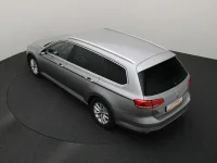 Volkswagen Passat 1.4 110kW thumbnail