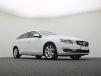 Volvo V60 2 140kW thumbnail