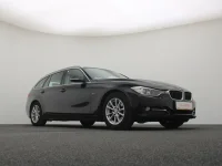 BMW 320 2 120kW thumbnail