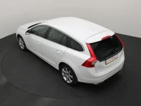 Volvo V60 2 140kW thumbnail