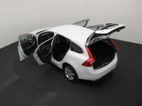 Volvo V60 2 140kW thumbnail