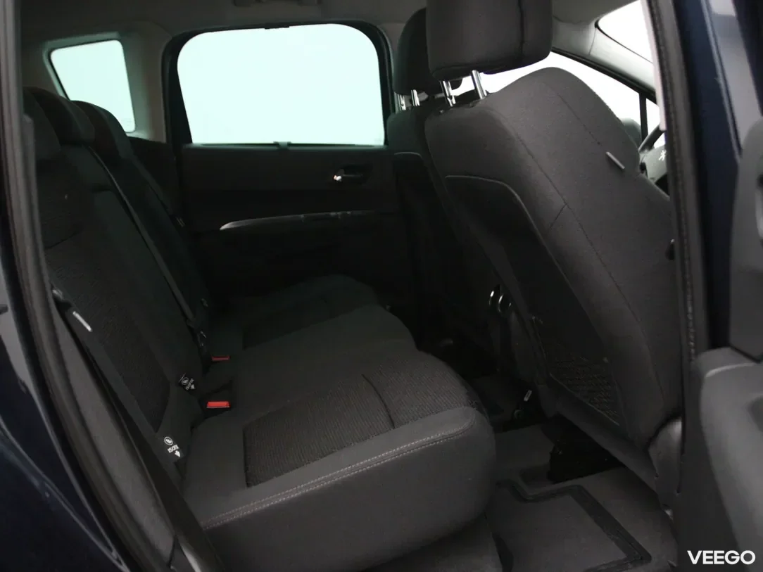 Peugeot 3008 1.6 88kW