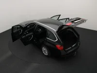 BMW 320 2 120kW thumbnail