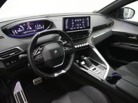 Peugeot 3008 1.2 96kW thumbnail