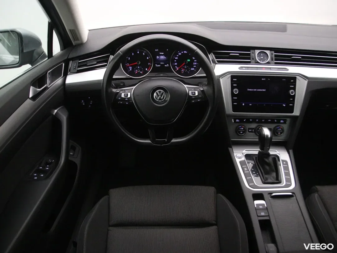 Volkswagen Passat 1.4 110kW