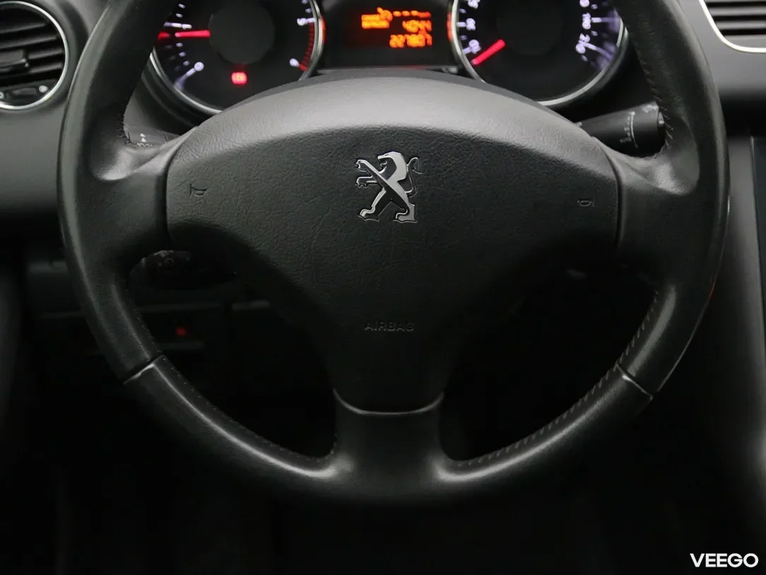 Peugeot 3008 1.6 88kW