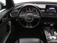 Audi A6 3 160kW thumbnail