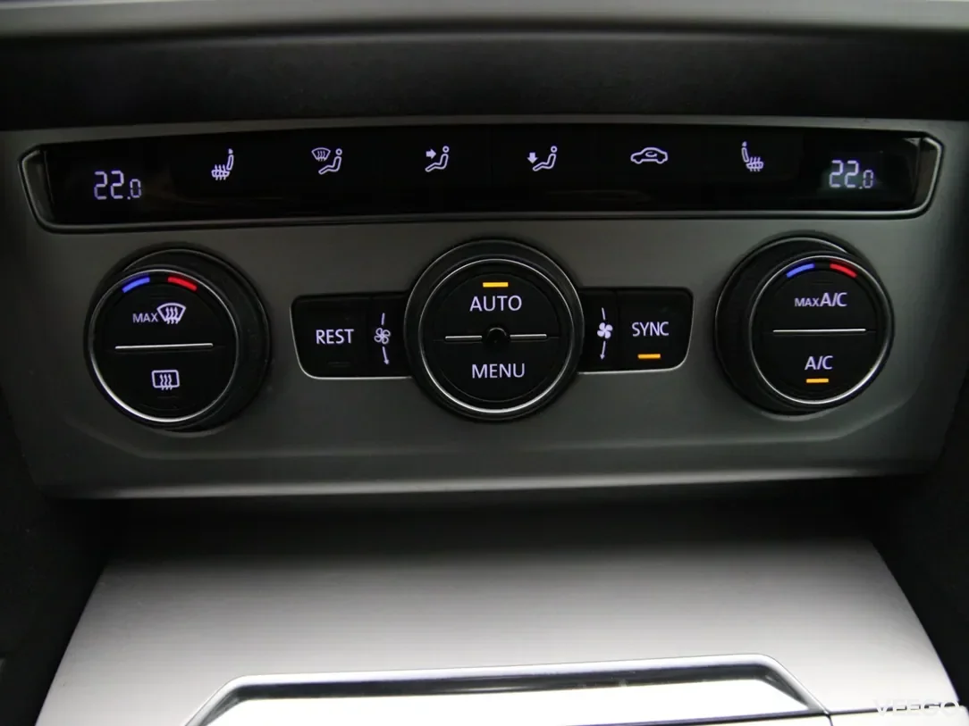 Volkswagen Passat 1.4 110kW